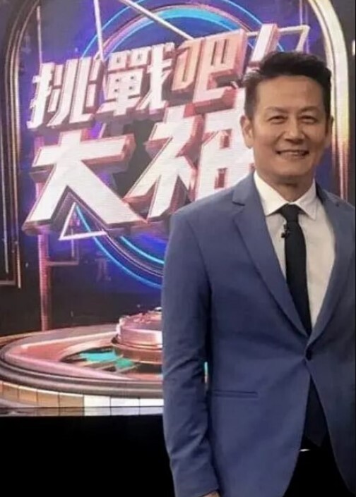 【热门事件】韩国健美网红Dundang - 农民伯伯